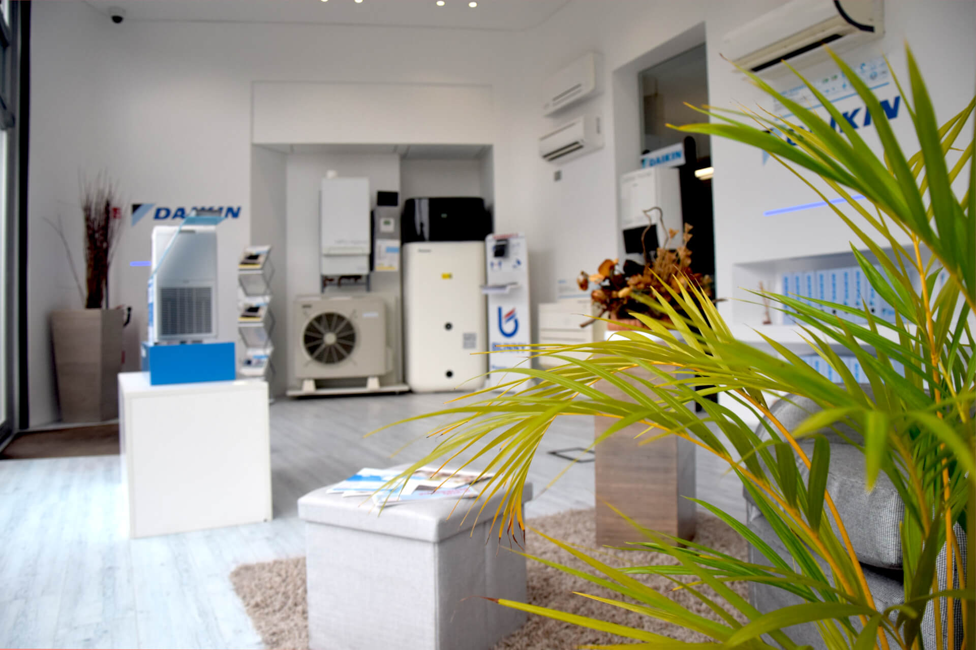 Bunny-impianti-showroom-Daikin-Aerotech-12c